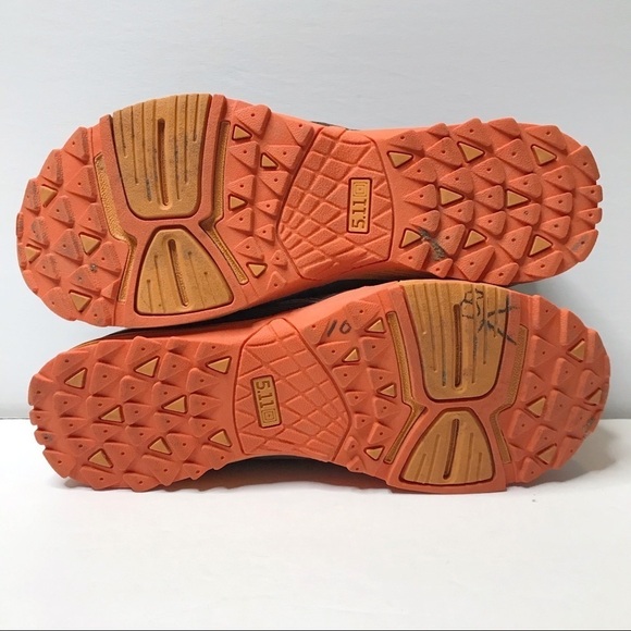 5.11 Tactical Recon Trainer sneakers sz 7 main image 6